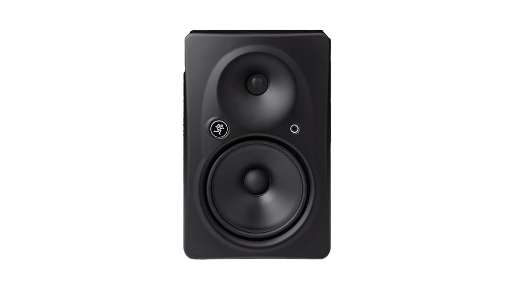 Mackie HR824MK2 2 Way Active Studio Monitor-Speakers-Mackie-Hermes Music